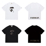 Bathing ape T Shirts