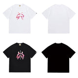 Bathing ape T Shirts