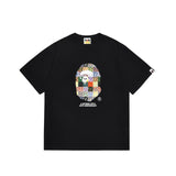Bathing ape T Shirts