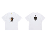 Bathing ape T Shirts