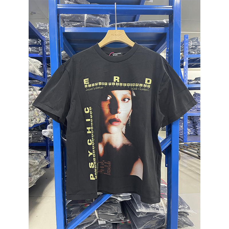 ERD T Shirts