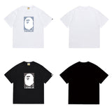 Bathing ape T Shirts