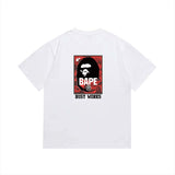 Bathing ape T Shirts