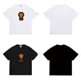 Bathing ape T Shirts
