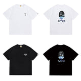 Bathing ape T Shirts