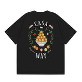 Casblanca T Shirts