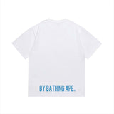 Bathing ape T Shirts