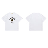 Bathing ape T Shirts