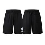 Cross-border american blockcore style patch embroidery t-shirt v-neck sports football uniform mesh quick-drying