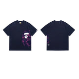 Bathing ape T Shirts