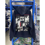 ERD Hoodie