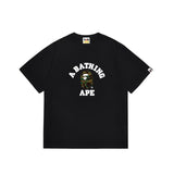 Bathing ape T Shirts