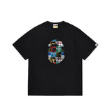 Bathing ape T Shirts