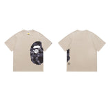 Bathing ape T Shirts
