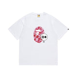 Bathing ape T Shirts