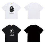 Bathing ape T Shirts