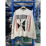 ERD Long Sleeved Shirt