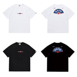Bathing ape T Shirts