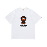 Bathing ape T Shirts