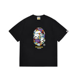 Bathing ape T Shirts