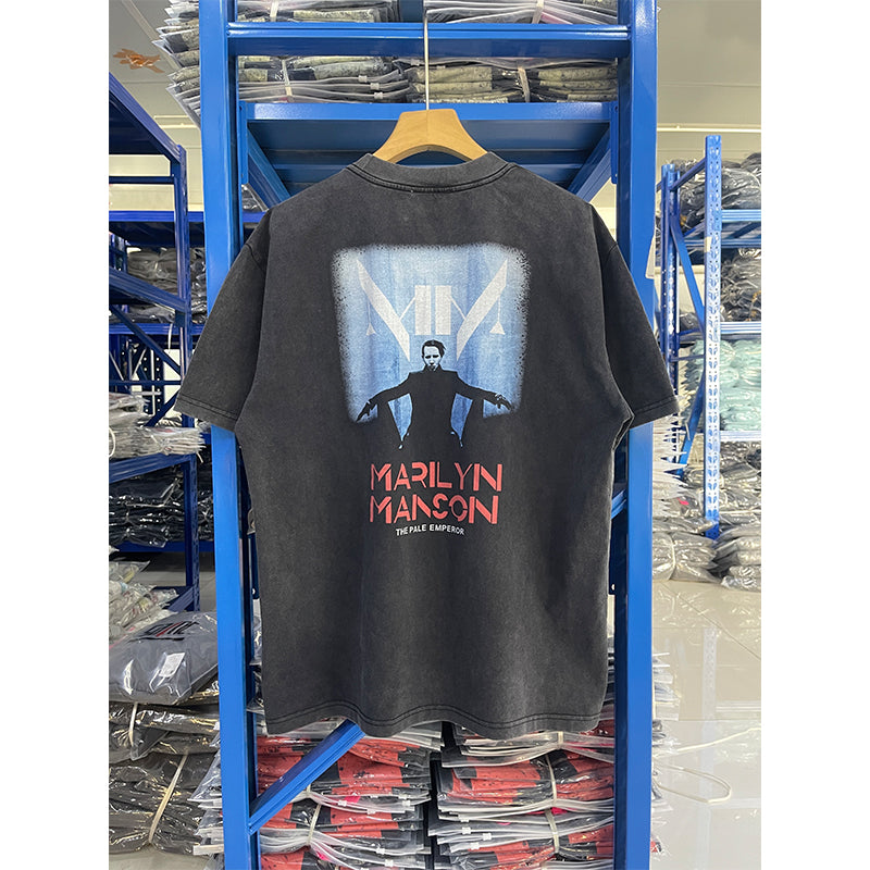 VTG T Shirts