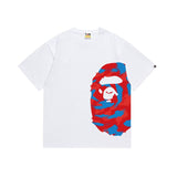 Bathing ape T Shirts