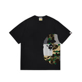 Bathing ape T Shirts