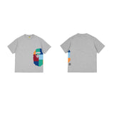 Bathing ape T Shirts