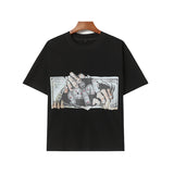 Billionaire T Shirts
