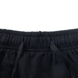 Hip-hop shorts american retro distressed shorts couple ins high street loose summer casual sports pants