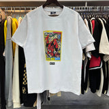 Kith T-Shirt KITH FOR SPIDER