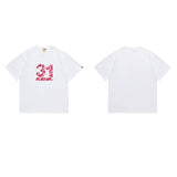 Bathing ape T Shirts