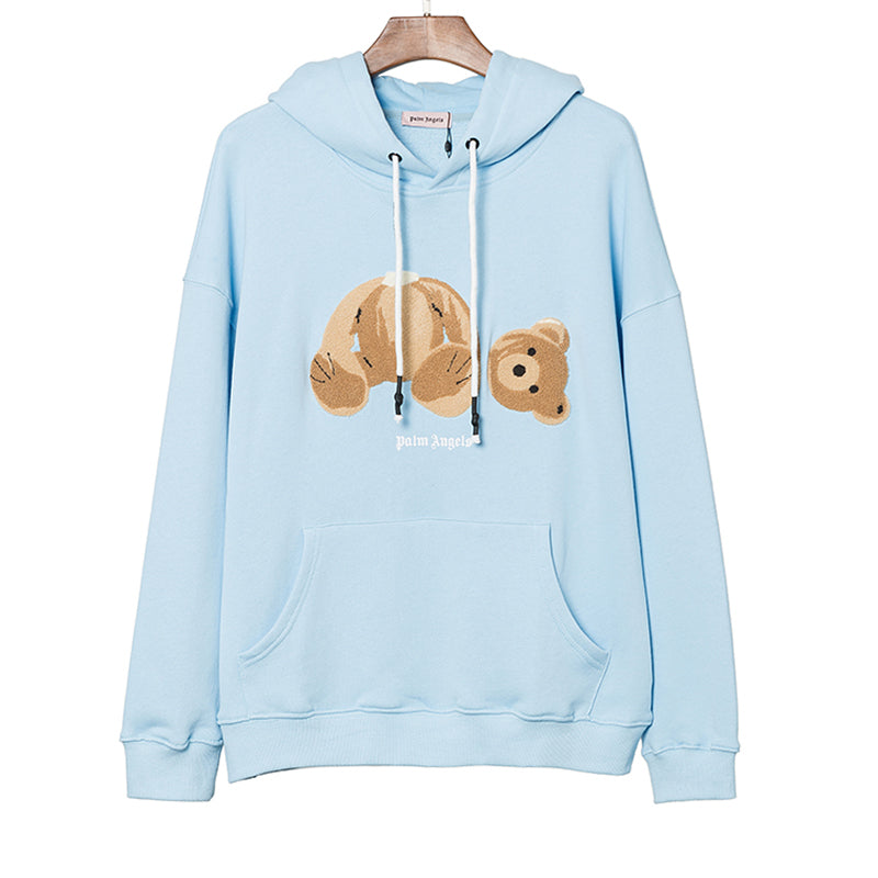 Plam Angle Hoodie