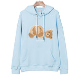 Plam Angle Hoodie
