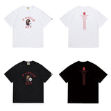 Bathing ape T Shirts
