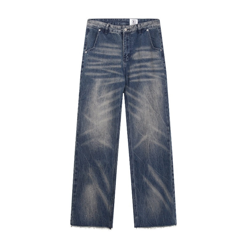 Hellstar Jeans