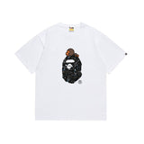 Bathing ape T Shirts