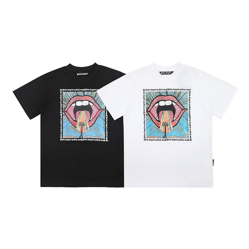 Palm Angle T Shirts