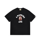 Bathing ape T Shirts