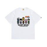 Bathing ape T Shirts