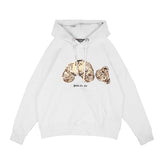 Plam Angle Hoodie