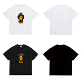 Bathing ape T Shirts