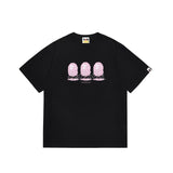 Bathing ape T Shirts
