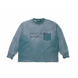 ERD Long Sleeved Shirt