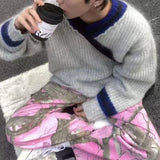 Stussy Sweater