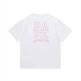 Bathing ape T Shirts