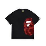 Bathing ape T Shirts