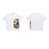 Bathing ape T Shirts