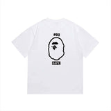 Bathing ape T Shirts
