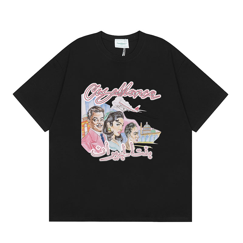 Casblanca T Shirts